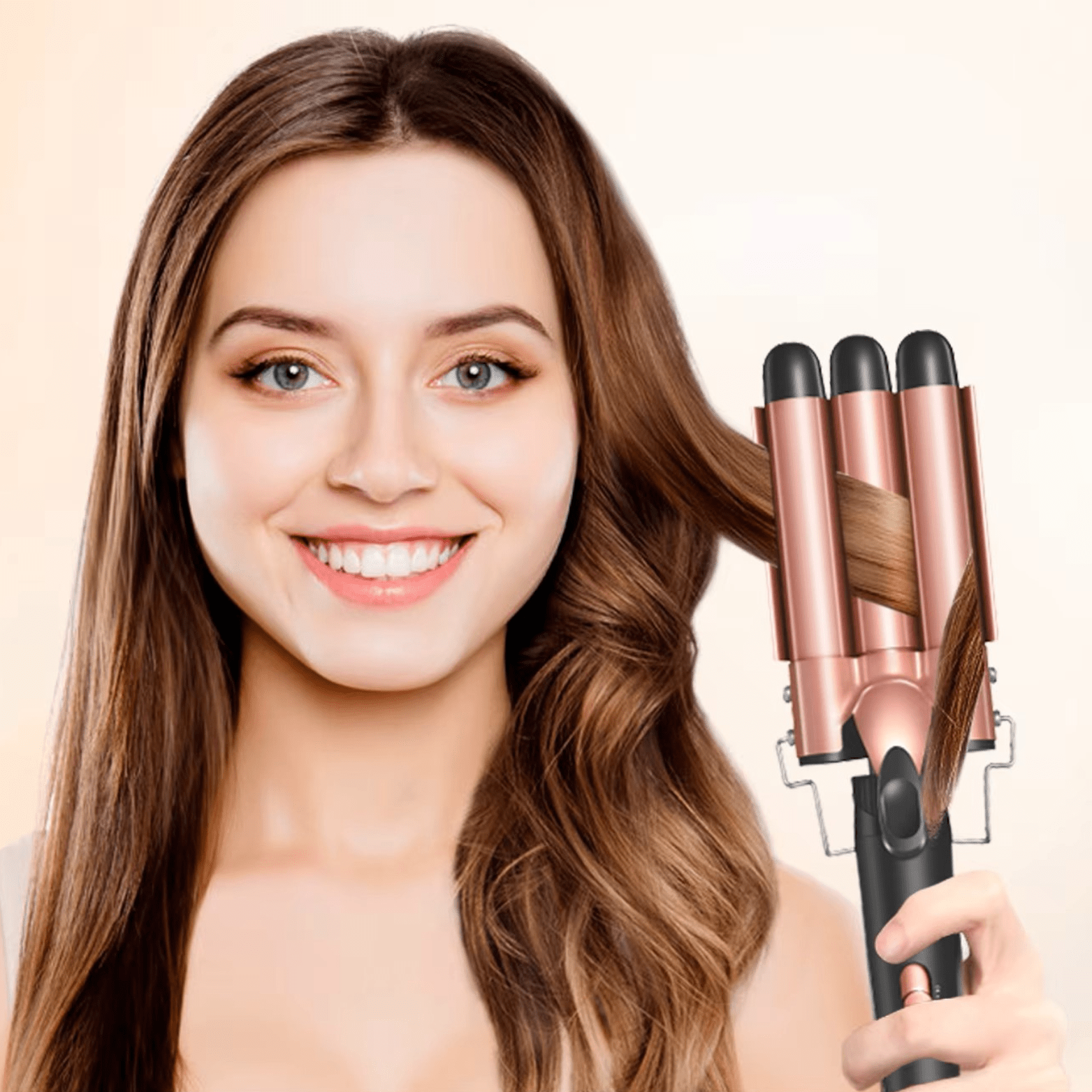 Boucleur - CurlMaster5™ - Beauté Exquise