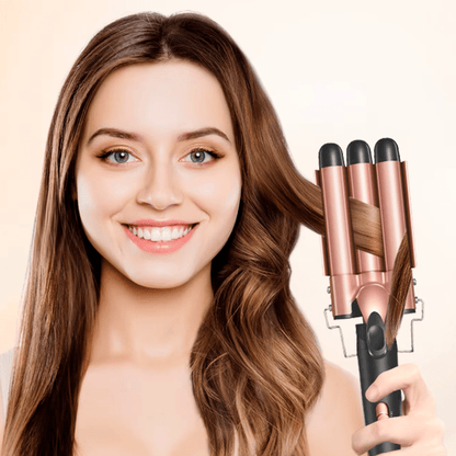 Boucleur - CurlMaster5™ - Beauté Exquise