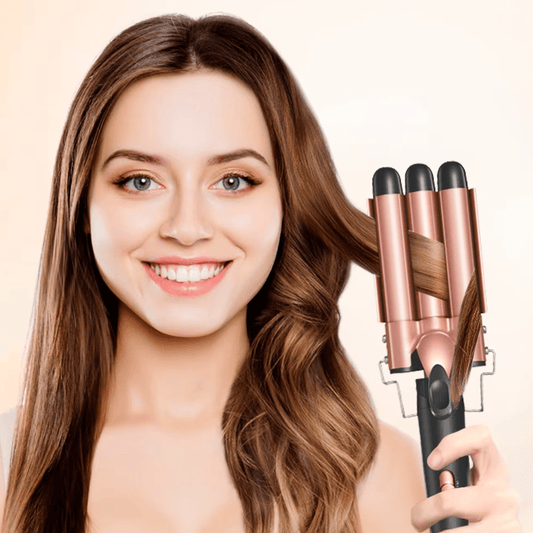 Boucleur - CurlMaster5™ - Beauté Exquise