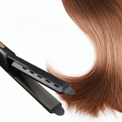 Lisseur des cheveux - NewHairStraightener™ - Beauté Exquise