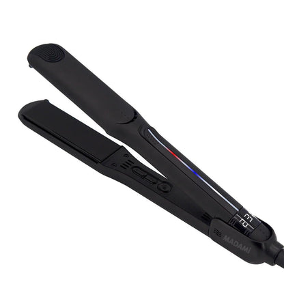 Lisseur Infrarouge - InfraStyle™ - Noir - Beauté Exquise
