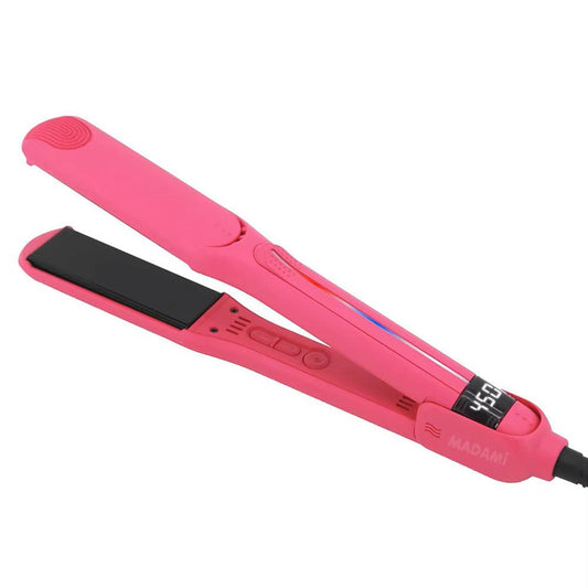 Lisseur Infrarouge - InfraStyle™ - Rose - Beauté Exquise