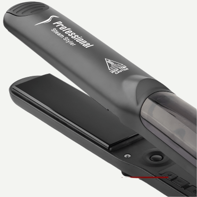Lisseur - VapoLiss™ - Noir - Beauté Exquise